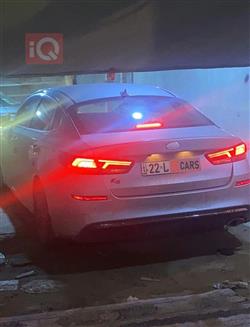 كيا اوبتيما